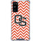 Oregon State University Chevron Galaxy S20 FE Clear Case